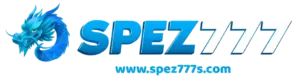 SPEZ777 SLOT LOGO